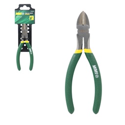 [PN-0025] PINZAS DE CORTE DIAGONAL 6" MIMS