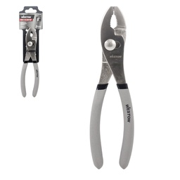 [PN-0065] PINZAS DE CHOFER 8"