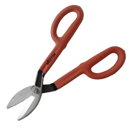 [PN-0170] TIJERAS PARA HOJALATERO 10"