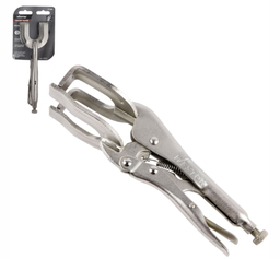 [PP-0045] PINZA DE PRESION SOLDADORA 9'' (9R)