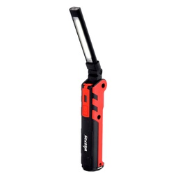 [SA-305-0316] LÁMPARA D/TALLER RECARGABLE LED 280LM