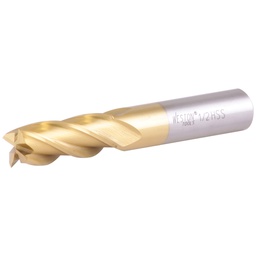 [ST-3-306-070] CORTADOR VERTICAL 1/2" X 1/2" 4F TITANIO