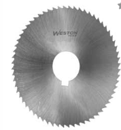 [ST-5-747-370] SIERRA CIRCULAR P/METAL 5X1/8X1X48 D.