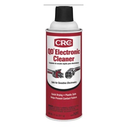 [CRC-MX05103] LIMPIADOR PARA ELECTRÓNICOS QD AEROSOL (311g)