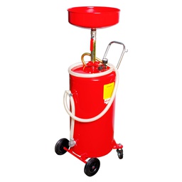 [Z-60400] EXTRACTOR DE ACEITE 18 GAL.