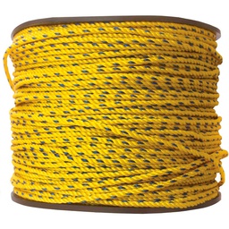 [B-620] SOGA DE POLIPROPILENO WESTON 8MM (5/16")  20KG