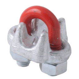 [C-00148] NUDO FORJADO P/CABLE 3/16"