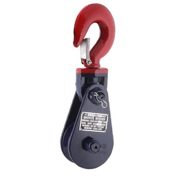 [C-00853-3] PASTECA C/GANCHO P/CABLE HD 2T 3"