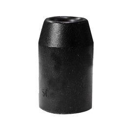 [C-01500] CASQUILLO DE PRESION S505 DE ACERO 1/4"