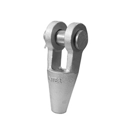 [C-01730] TERMINAL DE VACIADO G416 ABIERTA C/ RANURA 3/4"
