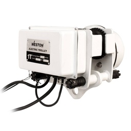 [M-01820] TROLLEY ELECTRICO 3TONELADAS