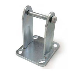 [Y-9083-100] HORQUILLA FIJA 4" P/1 1/4"