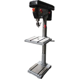 [M-00450] TALADRO DE PISO 1-1/2" HP (12 VEL) (MT3) 110V