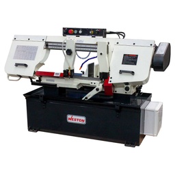[M-00645] SIERRA DE BANDA 10" X 18" 220V 2HP (TRIFÁSICO)