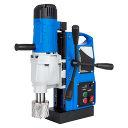 [M-04005] TALADRO MAGNÉTICO Ø2" X 2-3/4" 1600W 2VEL. BROQUERO 3/4" 110V