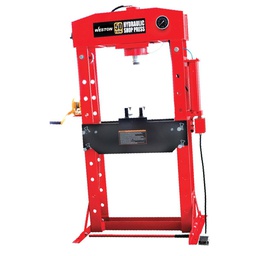 [Z-60345] PRENSA HIDRONEUMÁTICA TIPO H 50T