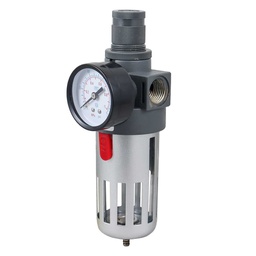 [FRL-FR010] FILTRO REGULADOR DE AIRE 1/2" NPT
