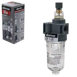 [FRL-L005] LUBRICADOR DE AIRE 1/4" NPT
