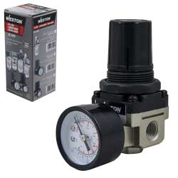 [FRL-R020] REGULADOR DE AIRE TIPO SMC 1/2" NPT