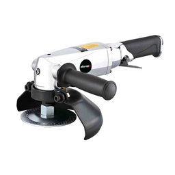 [W-70141] ESMERILADORA NEUMATICA 7" (5/8"-11)
