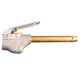 [ZH-00687] PISTOLA PARA SOLPETEAR 1/4"NPT SIN BOQUILLA Mod S-150BK