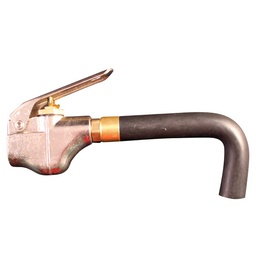 [ZH-00707] VALVULA CON MANGUERA 1/4" NPT PARA AGUA DE CONEXIÓN HEMBRA  Mod  209BK