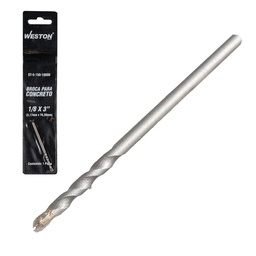 [ST-5-150-10165] BROCA CONCRETO 7/8 X 12"