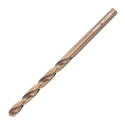 [ST-5-162-050] BROCA COBALTO 13/64" (Precio x  Empaque c/6 pzas)