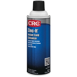 [CRC-18412] ZINC GALVANIZADO EN AEROSOL ZINC-IT (284g)