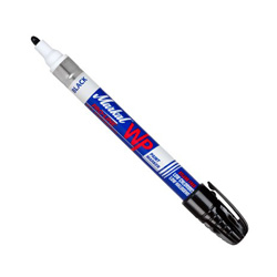 [STM-096933] MARCADOR WP PROLINE NEGRO (Precio x pieza - Empaque c/12 pzas)