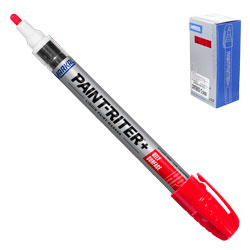 [STM-096962] MARCADOR HP PROLINE ROJO (Precio x pieza - Empaque c/12 pzas)