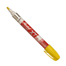 [STM-097251] MARCADOR XT PROLINE AMARILLO (Precio x pieza - Empaque c/12 pzas)