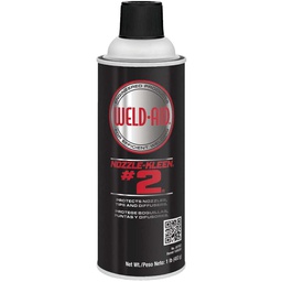 [CRC-7022] WELD-AID BOQUILLA-KLEEN # 2 SPRAY (453g)