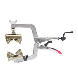 [SH-PG634V] PINZA PARA PRESIÓN FIJA CON IMANES 8-1/2"