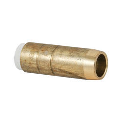 [Z-62700] 4392 TOBERA D/LATON C/AISLANTE T/BERNARD          P/4235/4335