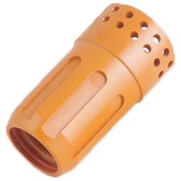 [Z-62858] DIFUSOR CORTE FINO T/HYPERTHERM 220947 45AMP