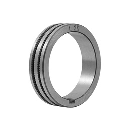 [Z-64130] RODILLO P/MIG ALAMBRE TUBULAR  .045" - 1/16 MAQ. Z-67070 MIG500