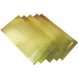 [PB-17SF15] JGO LAINAS D/LATON 6"X12" 15PZS