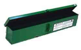 [PB-42950] JGO D/CALZA ACERO INOX. 7/8" 130PZS
