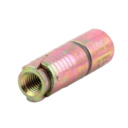 [Z-39720] TAQUETE EXPANSOR 5/16" X 2" (Precio x pieza- Empaque c/100 pzas)
