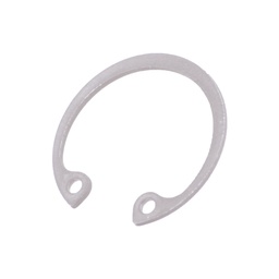 [ZB-4985SS] ANILLO INT. TIPO HO 11/16" HO-68SS ACERO INOX. (PRECIO X PZA)