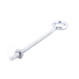 [ZC-15012] ARMELLA STD C/TCA. GALV. 3/16-24 X 4    (Precio x Pza - Caja c/100 pzas)