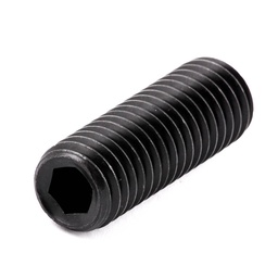 [ZE-03020] OPRESOR ALLEN M6-1.0 X 12MM   (Precio x Pza - Caja c/100 pzas)