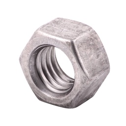 [ZK-09130] TUERCA HEX. LIVIANA FINA 1-1/4-12   (Precio x Pza - Caja c/20 pzas)