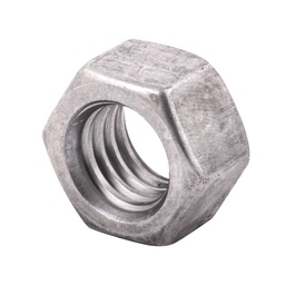 [ZK-17022] TUERCA HEX. M14-2.0   (Precio x Pza - Caja c/50 pzas)