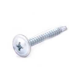 [ZL-05514] PIJA K-LATH PHILLIPS PUNTA DE BROCA CABEZA EXTENDIDA#8 x 3/4" (Precio x Pieza- caja c/1000 piezas)