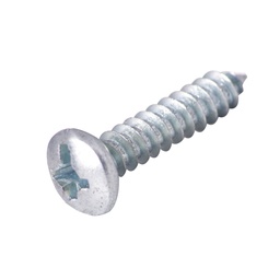[ZL-11226-R] PIJA PARA LÁMINA CABEZA CRUZ      #10 x 1/2" (Precio x Pieza- caja c/1750 piezas)