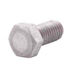 [ZN-19082] TORN. G2 PULIDO RP  3/8-16 X 5-1/2"   (Precio x Pza - Caja c/50 pzas)