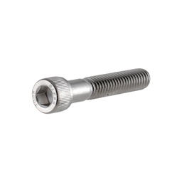[ZN-31200] TORN. ALLEN CILINDRICO INOX304 UNC 3/8 x 1 1/2 (Precio x Pza - Caja c/50 pzas)