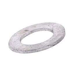 [ZP-09034] RONDANA PLANA F436 GIC 2-1/2"   (Precio x Pza - Caja c/20 pzas)